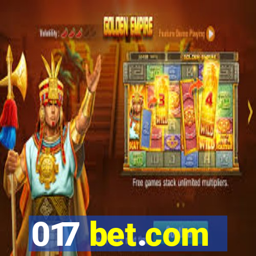 017 bet.com